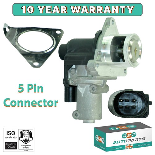 Egr valve exhaust gas - egr,