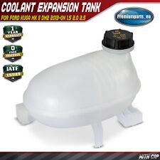 Coolant Expansion Tank w/ Cap for Ford Kuga MK II DM2 2013-2024 1.5 2.0 2.5 NEW