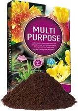 Growmoor Multi Purpose Soil