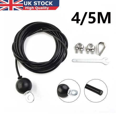 Adjustable gym steel - steel, wire