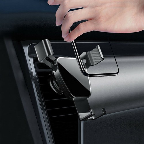 Universal car phone - car, holder