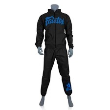 Fairtex Sauna Suit VS3