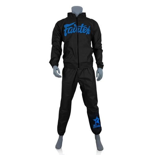 Fairtex sauna suit vs3 - fairtex,