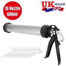 Mortar Gun Heavy Duty Pointing