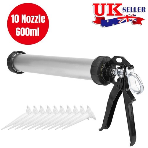 Mortar gun heavy duty - mortar,