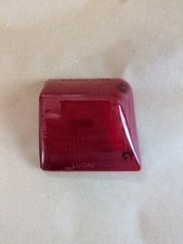 Vauxhall Victor FC101 Tail