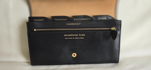 Vintage smythson bond street - vintage,