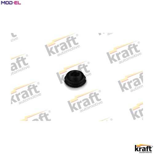 Suspension strut support mount - suspension,