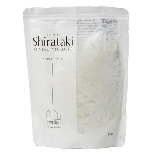 Emma basic konjac - emma, noodle