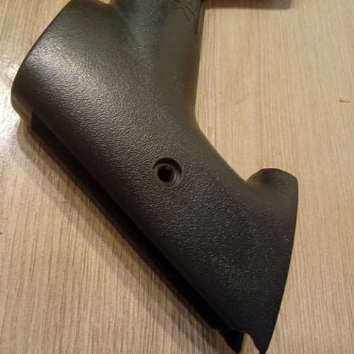 Crosman shoulder stock - crosman,