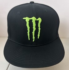 Monster Energy Drink Promo