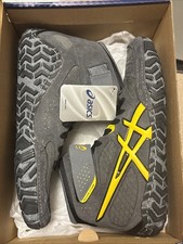 Asics Aggressor 2 Fire