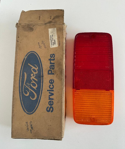 Original nos genuine - nos, ford