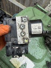 2008-14 HONDA Accord MK8 ABS