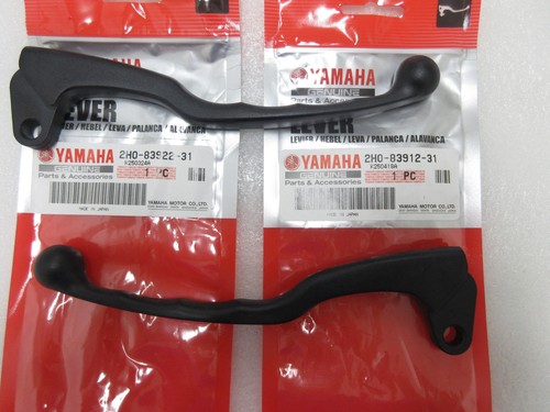Yamaha xt250 xt500 sr400 - yamaha,