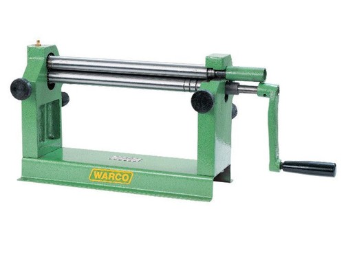 Bending rolls 12 - rolls, 12"