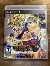 Dragon Ball Z: Ultimate