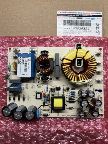 Genuine beko lamona - beko/lamona, induction