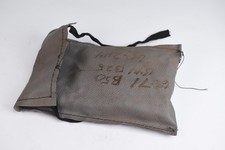 Vintage Original BSA B25 B44 B50 GS Victor Tool Roll Kit with Tools 60-2114