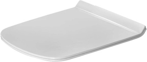 Duravit durastyle toilet seat - duravit,