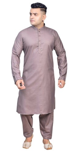 Men soft plain - soft, cotton