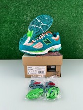 Size 7.5 - New Balance Salehe Bembury x 2002R Water Be The Guide (CLEAN!)