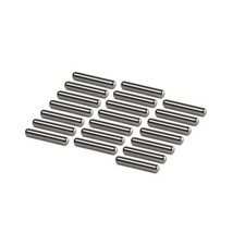 Kit 21 rollers Malossi D