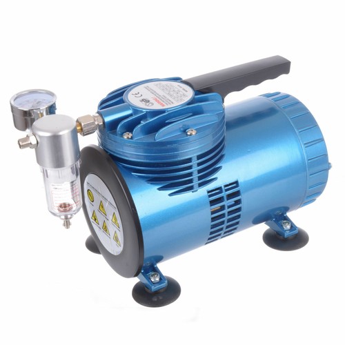 Diaphragm air compressor - air,