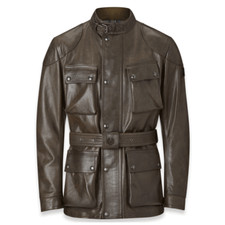 Belstaff Trialmaster Bovine