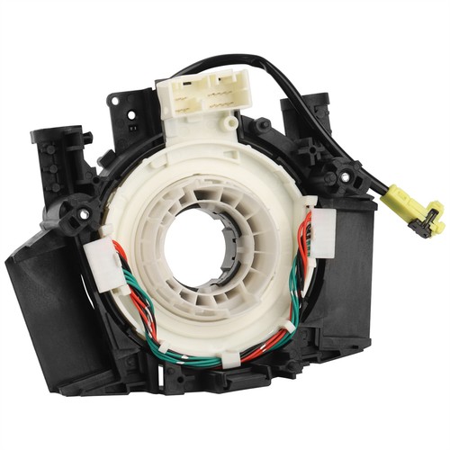 Airbag clock spring - clock,