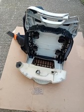 Stihl BR600 Backpack Leaf