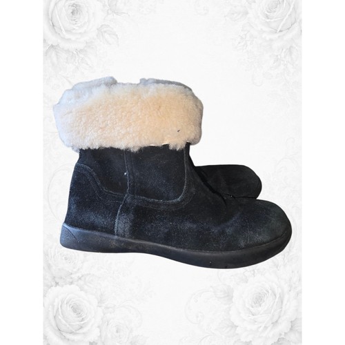 Ugg kids classic - classic, zip