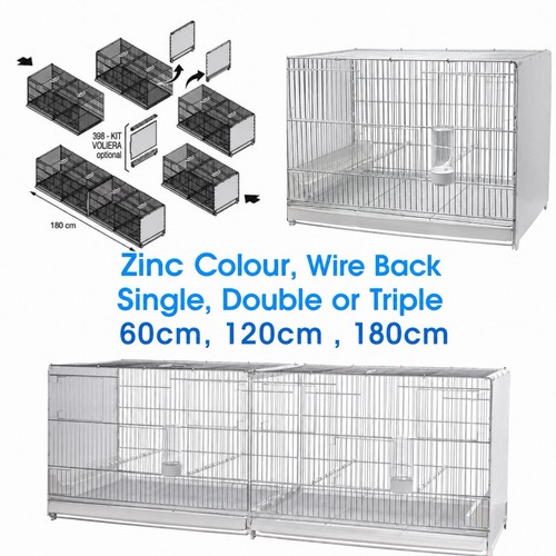 120 180cm finch canary - 60,