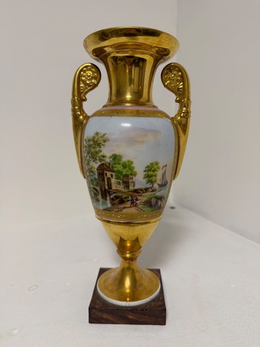Large antique french - antique, sèvres