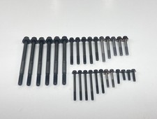 ♻️ Yamaha TDM 900 2002 -