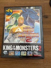 Neo Geo AES games - JP