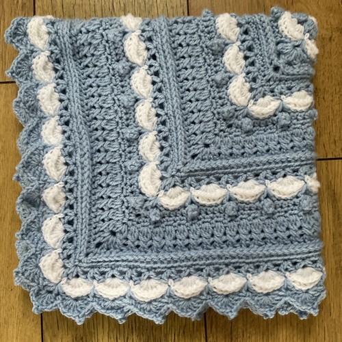 Beautiful crochet baby - beautiful,