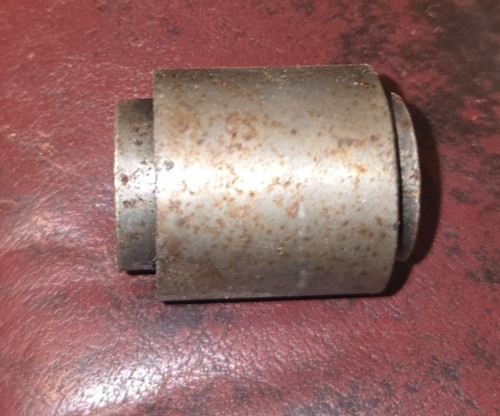 Pair mcw metrobus engine - mcw,
