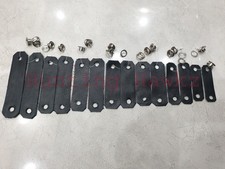 (PACK OF 2 PAIRS) Falconry