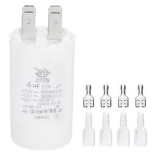 CBB60 4uF Run Capacitor AC450V