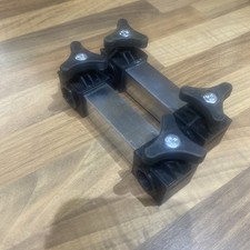 Octoplus 5” Brackets -