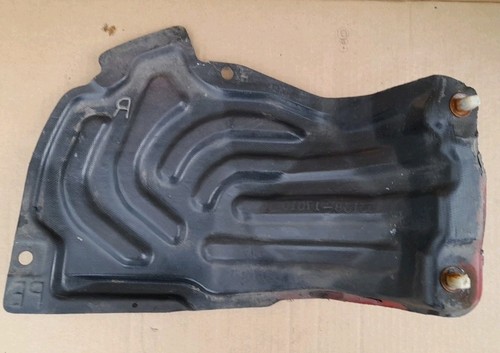Toyota mr2 mk1 front drivers - front,