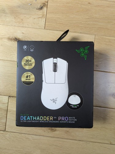 Razer deathadder pro - razer,