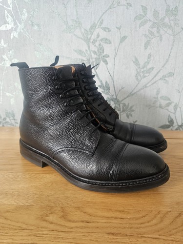 Crockett jones coniston - &,