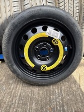 2012 - 2019 SEAT LEON 16"