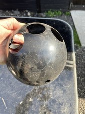 Lucas MCH66 Vintage Headlamp Shell Bsa B50 Triumph TR5T Used Original Part 