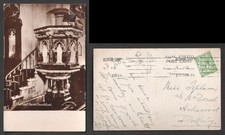 RPPC Ewell Parish Church