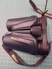 Nikon Travelite EX 10x25mm