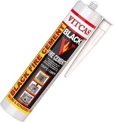 Vitcas high temperature heat - temperature,
