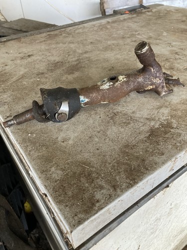 Longhorn handpiece shearing - handpiece,